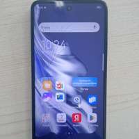TECNO Spark 20 8/256GB (KJ5n) Duos