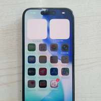Apple iPhone 15 Pro 256GB