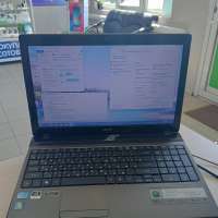Acer Aspire 5750G-2354G32Mnkk (Intel HD, 8/320+120GB)