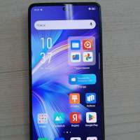 Infinix Note 30 Pro 8/256GB (X678B) Duos