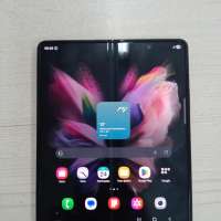 Samsung Galaxy Z Fold 3 12/512GB (F926B) Duos