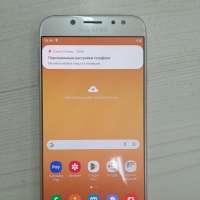 Samsung Galaxy J7 2017 3/16GB (J730FM) Duos