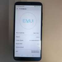 Honor 9 Lite 4/64GB (LLD-L31/AL10) Duos