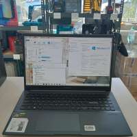 ASUS VivoBook Pro M6500Q (Ryzen 5 5600H/GTX 1650/16GB/512GB)