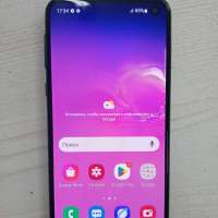 Samsung Galaxy S10e 6/128GB (G970F) Duos