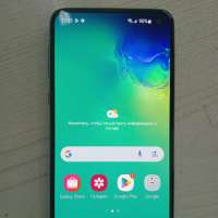 Samsung Galaxy S10e 6/128GB (G970F) Duos