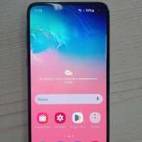 Samsung Galaxy S10e 6/128GB (G970F) Duos