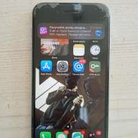 Apple iPhone SE 3rd gen. 2022 128GB
