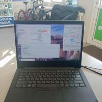 Lenovo без модели (14.1/FHD/Athlon Gold 3150U/RAM 8GB/SSD 128 GB)