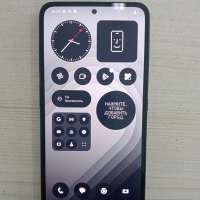 Nothing Phone 1 8/128GB (A063) Duos