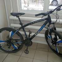 Summa без модели (Взрослый/MTB/Дис.Мех/26/21скр)