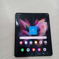 Samsung Galaxy Z Fold 3 12/512GB (F926B) Duos