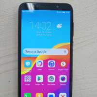 Honor 7A 2/16GB (DUA-L22) Duos