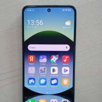 Xiaomi Redmi Note 14 6/128GB (24117RN76O) Duos