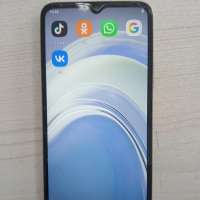 Wiko T3 4/128GB (W-V770) Duos