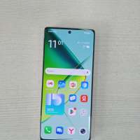 Infinix Note 40 8/256GB (X6853) Duos