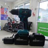 Aventor 40N.M (гайковёрт) с СЗУ