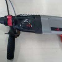 Aventor без модели (перфоратор)