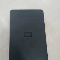 Western Digital WDBAAU0010HBK-01 1TB