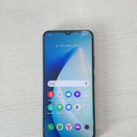 Realme C25s 4/64GB (RMX3195) Duos
