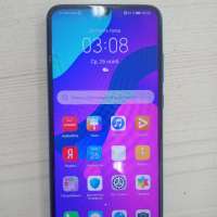 Honor 9A 3/64GB (MOA-LX9N) Duos