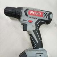 РЕСАНТА ДА-18-2ЛК с СЗУ