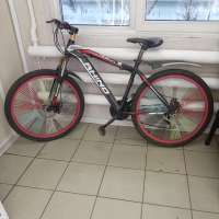 Rhino Mountain R-620