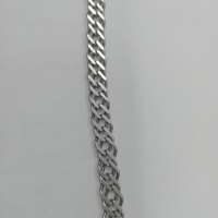 Цепь серебро 925 22,02g, вес изделия 22.22g, длина 55 см