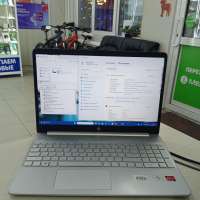 HP 15s-eq1116ur 2X0M2EA