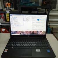 HP 15-dw1495nia 6J5C0EA