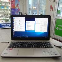 ASUS VivoBook 15 X540YA-DM801D