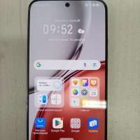 Honor X9d 12/256GB (MTN-NX1) Duos