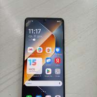 TECNO Pova 6 8/256GB (LI7) Duos