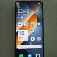 TECNO Pova 6 Pro 5G 12/256GB (LI9) Duos
