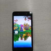 Itel A17 1/16GB (W5006X)