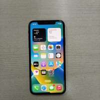 Apple iPhone X 64GB
