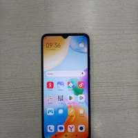 Xiaomi Redmi 10C 4/128GB (220333QNY) Duos