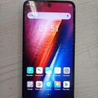 Infinix Hot 11S NFC 6/128GB (X6812B) Duos