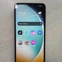 POCO C71 4/128GB (25028PC03G) Duos