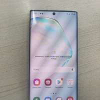 Samsung Galaxy Note 10+ 12/256GB (N975F) Duos