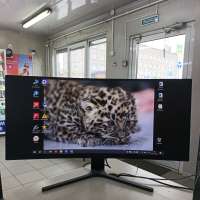 Xiaomi Curved Gaming Monitor 30 (RMMNT30HFCW)