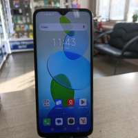 Infinix Smart 6 Plus 2/64GB (X6823C) Duos