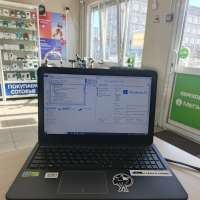 ASUS X543UB-GQ1168 (8GB RAM)