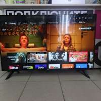Xiaomi MI TV P1 43 (L43M6-6ARG)