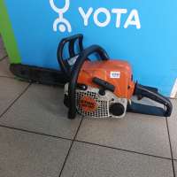 STIHL MS 180 (MS 180 C)