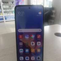 Xiaomi Redmi Note 10S 6/64GB (M2101K7BNY) Duos