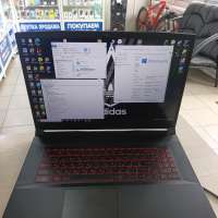 MSI GF76 Katana 11UE-270XRU