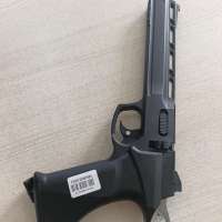 Black Strike B026  (с 18 лет, 3 Дж)