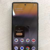 Google Pixel 6a 6/128GB