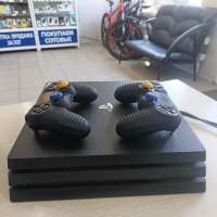 Sony PlayStation 4 Pro 1TB (CUH-7218B)